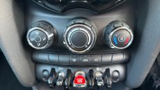MINI Hatchback 1.5 Cooper 5dr Petrol Hatchback